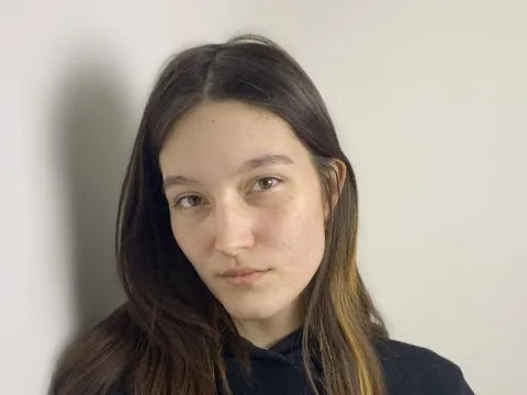 live sex teen model CatherinStairly