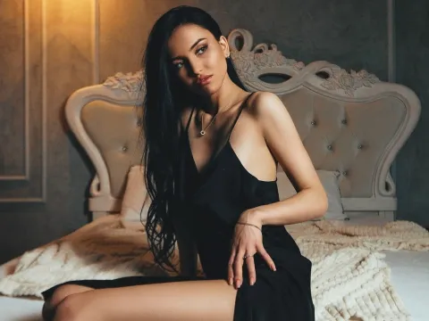 naked webcams model CatherineGrant