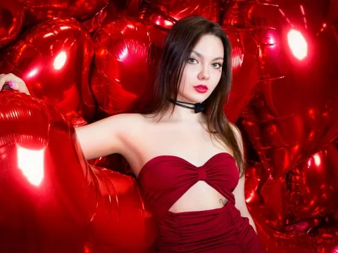webcam sex model CatherineVelez