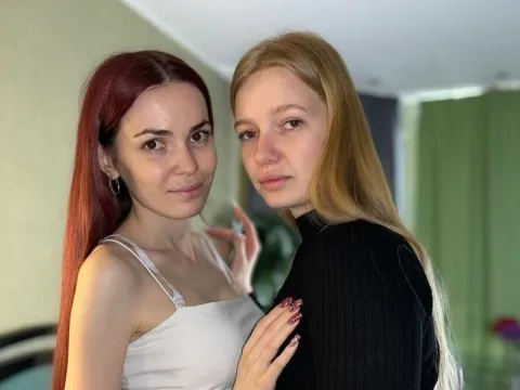 live movie sex model CathrynAndEugeni