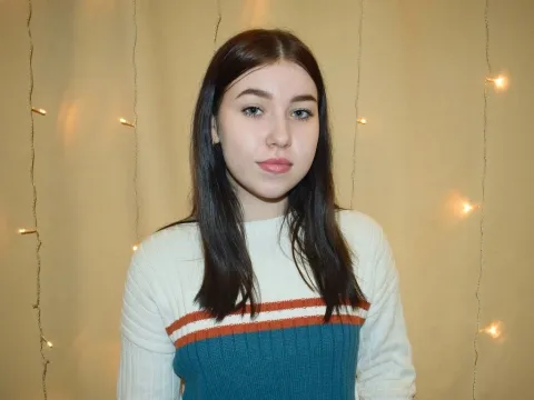 live sex video model CecieHall