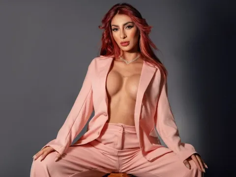 live privates model Celeste