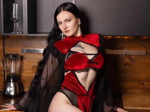 sex chat model CelineGoth