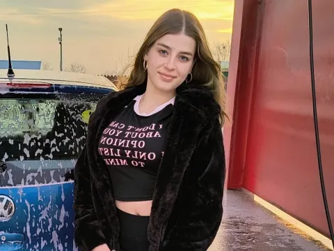 live sex picture model CelineMiless