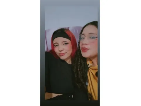 porno live sex model ChannelSofia