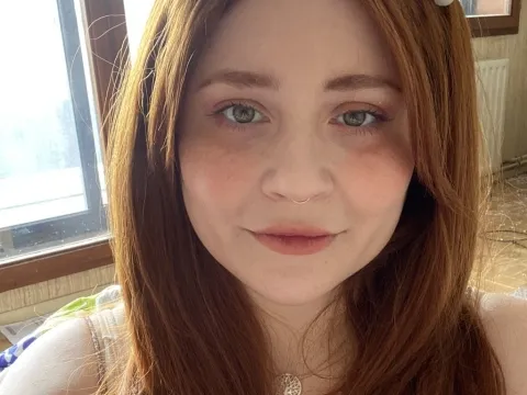 nude teen model CheerfulMermaid