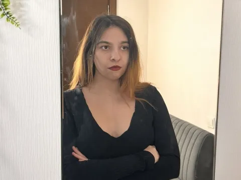 webcam sex model ChelseaBayse