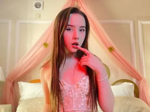 adult webcam model CherryChapmen
