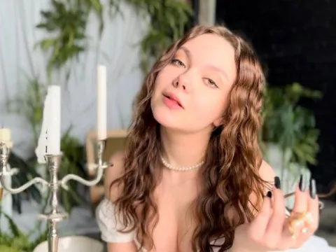 porno live sex modèle CheryMiler