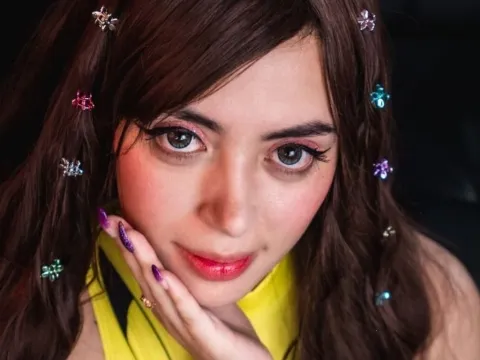 modelo de jasmin webcam CherylSailor