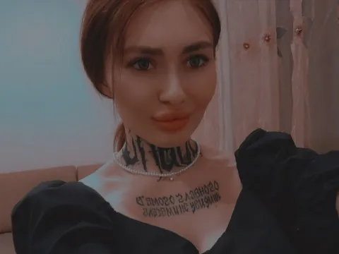 adult webcam model ChloeDemie