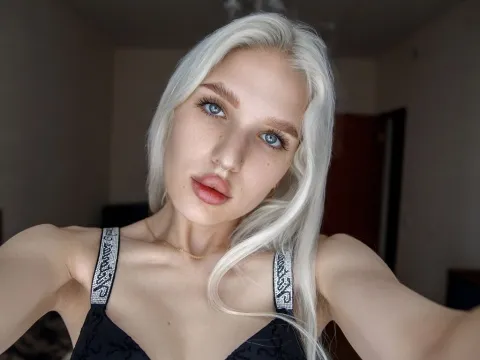 jasmin webcam modèle ChloeMarten