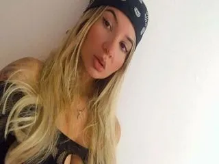 live sex web cam model ChloeMon