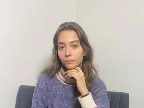 adult sexcams model ChloeMort