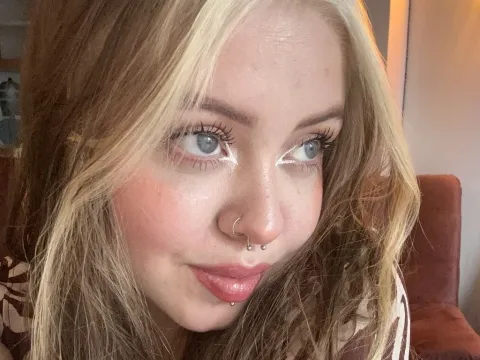 live webcam sex model ChloeStephan