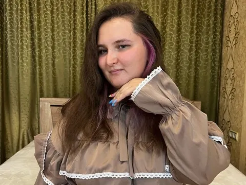 live porn sex modèle ChristaBrownie