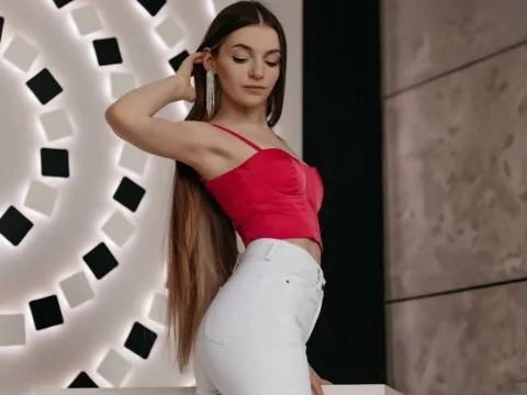 video and pictures model ChristineSanchez