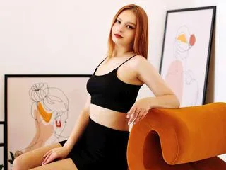 webcam show model CindyWarren