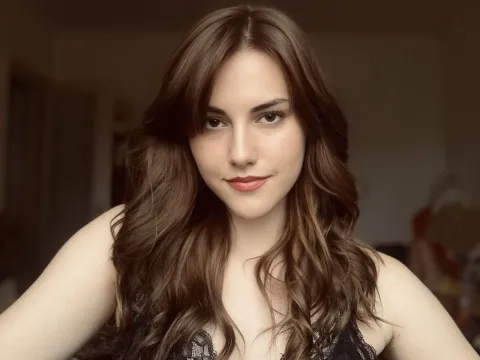 live webcam sex model ClaireRobberts