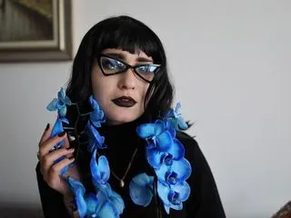 video sex dating model ClaraClover