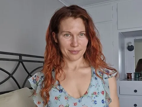 modelo de live sex ClaraJamess