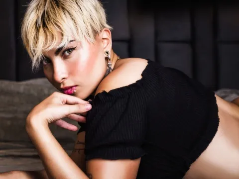 cam live sex model CloeCote