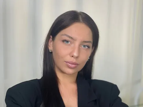 modelo de live sex online CloverGrandy