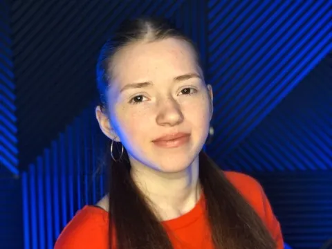 live sex watch model CloverHeldreth
