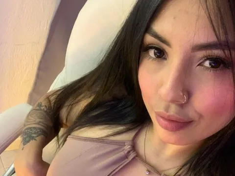 modelo de jasmin video chat ConnorMargie