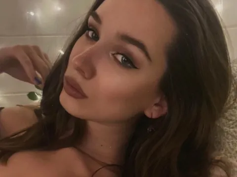 live sex teen model ConstanceHarder