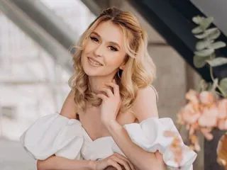 live position sex model CoraBaker