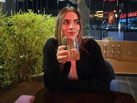 hot sex cam Model CrissMadisson