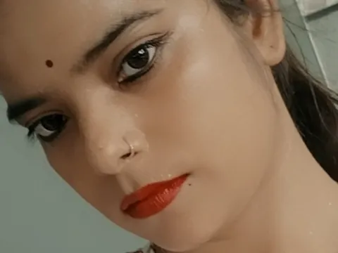 live sex web model CutePriyaa