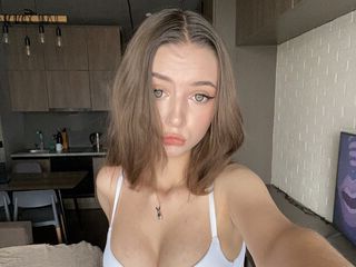 live secret sex model CuttIeCarolina