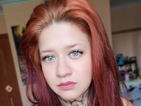 nude cam sex model DaceMezale