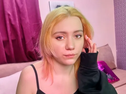 modelo de jasmin webcam DaenerysHill