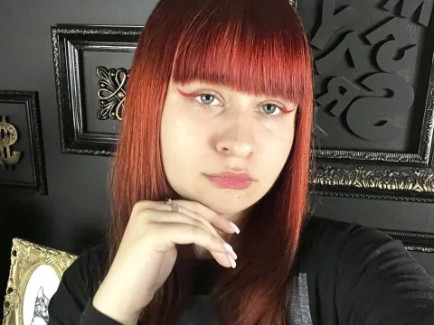 live sex site Model DafnaBlaze