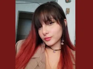 sex video chat model DafneMallory