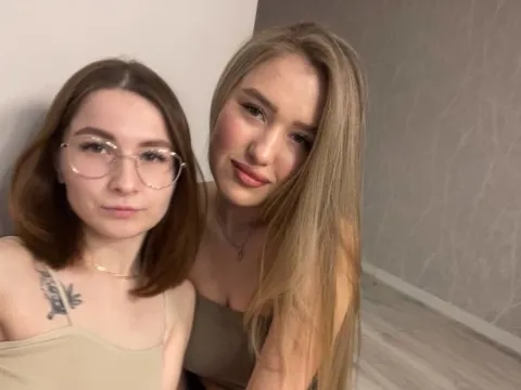 Click here for SEX WITH DaisyAndSunniva