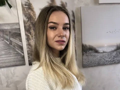 sex webcam model DaisyFaux