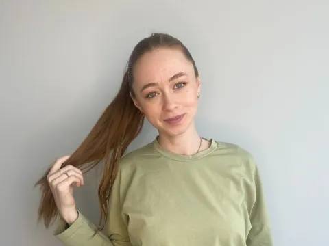 live sex talk model DaisyFenney