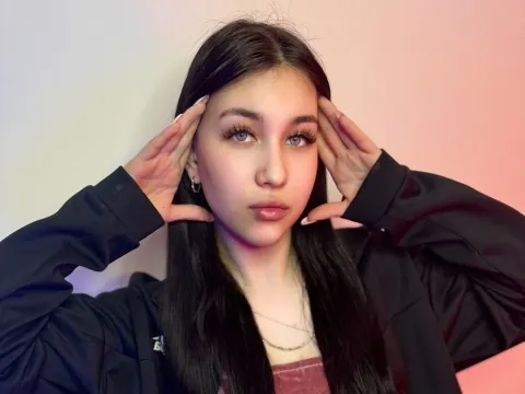 jasmin live chat modèle DaisyHedley