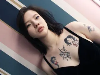 live sex video model DaisyMarv