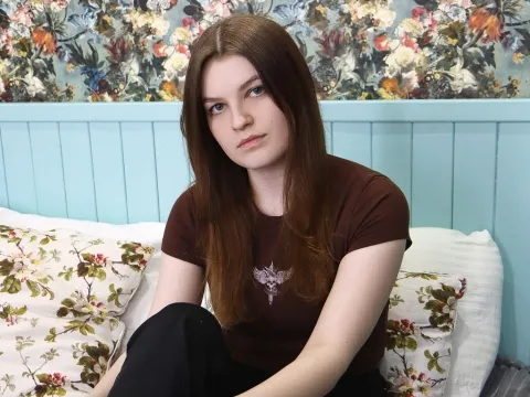 adult webcam model DaisyWolner