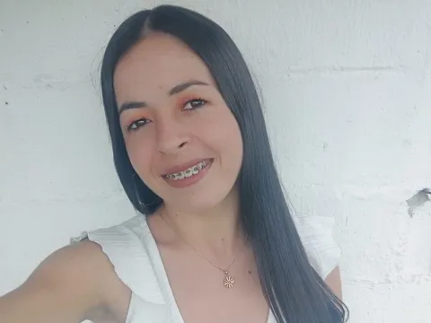 live sex woman model DaliaSpencer