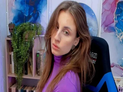 sexy webcam chat model DanaGiffard