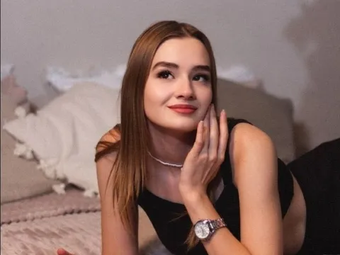 porn chat model DanaNoa