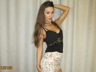 jasmin webcam model DanaPerez