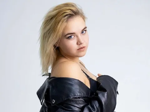 couple live sex Model DaniellaHarris