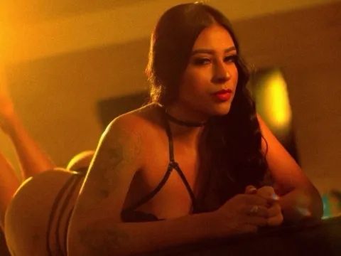 jasmin live girls modèle DanyCarter